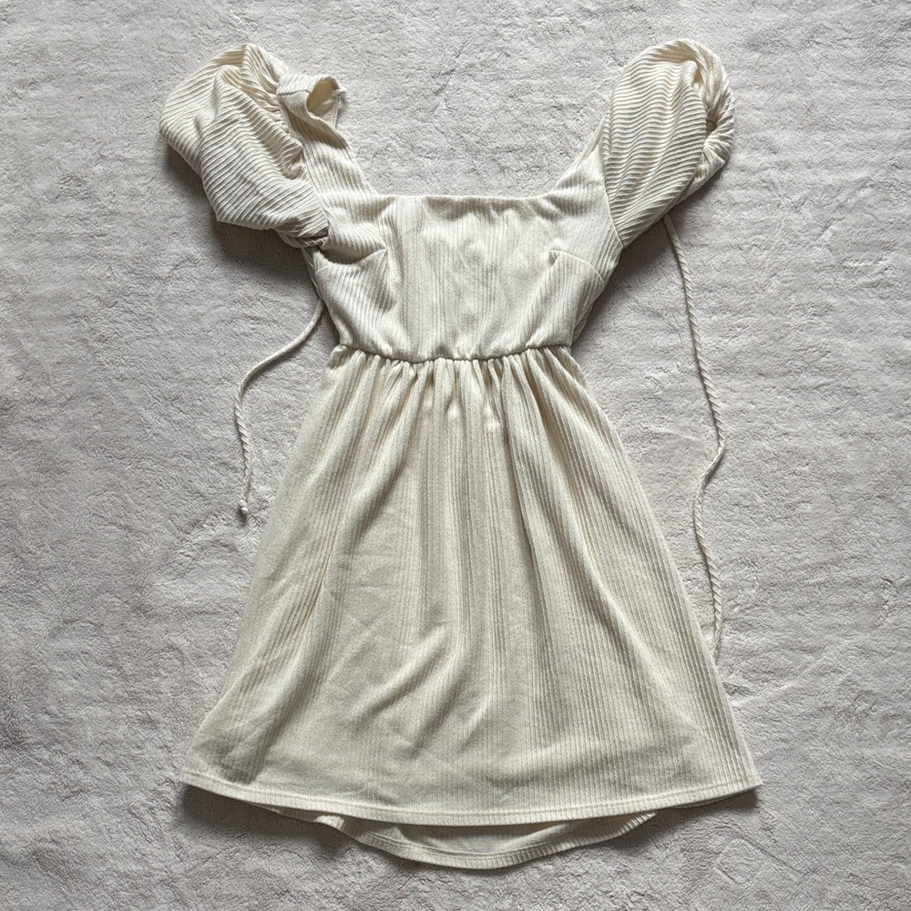 Altar'd State Mini Dress